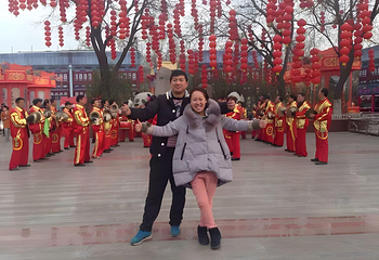 太原动物园第 34 张图片