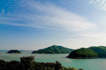 西峰岛第 2 张图片