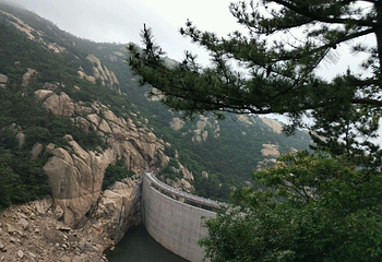 龙潭瀑第 3 张图片