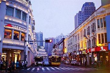 中山路步行街第 38 张图片