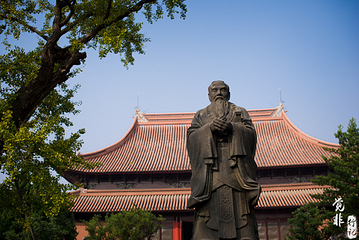 苏州文庙第 10 张图片