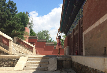 永福寺第 14 张图片