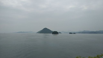 千岛湖伯爵号豪华游轮第 42 张图片