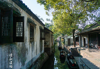 鲁迅故里第 97 张图片