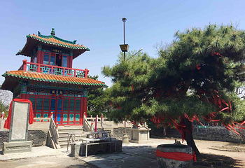 铁岭龙山第 4 张图片