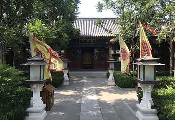 武定府衙景区第 8 张图片