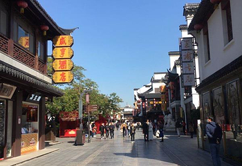 灵谷景区第 37 张图片