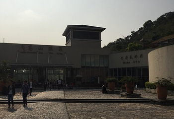 深圳国际园林花卉博览园第 135 张图片
