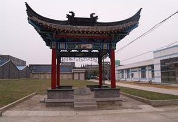 双沟酒文化旅游区第 2 张图片