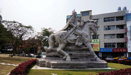 延平郡王祠第 11 张图片