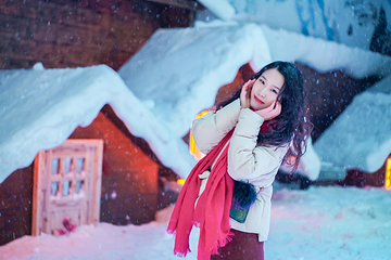 长鹿旅游休博园第 72 张图片