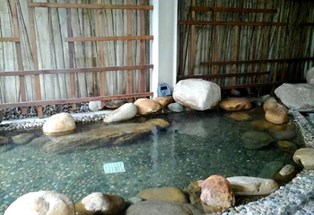 佰翔圆山花泉(温泉)第 23 张图片