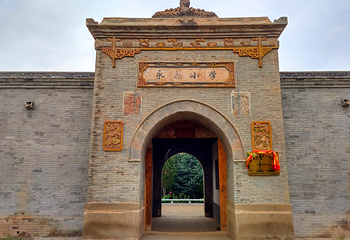 永泰古城第 21 张图片