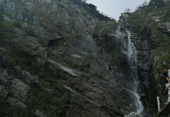 锦绣谷-险峰第 8 张图片