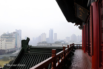 滕王阁旅游区第 23 张图片