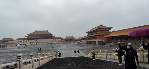 毛主席纪念堂第 14 张图片