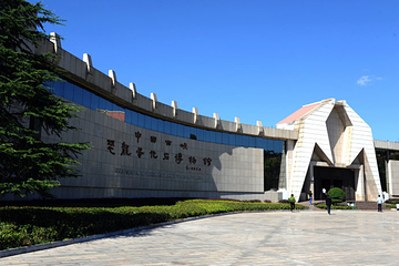 西峡恐龙遗迹园第 19 张图片