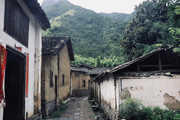 独山村第 18 张图片