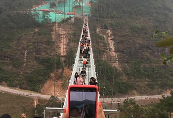 都峤山森林公园第 32 张图片