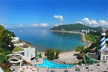 海贝湾潜水基地第 8 张图片