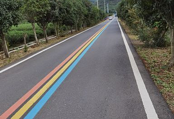龙池山自行车公园第 29 张图片
