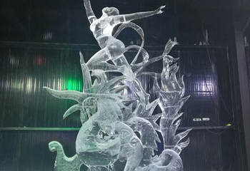 海盗冰雪王国第 12 张图片