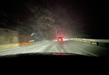 西岭雪山（滑雪场景区）第 73 张图片