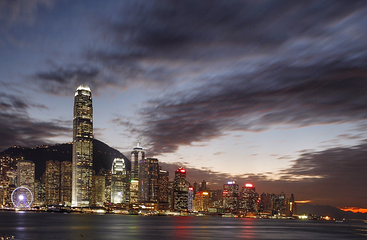 维多利亚港第 26 张图片