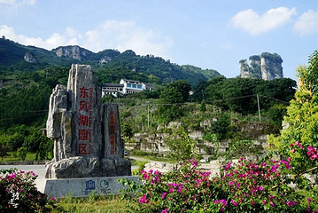 东风湖第 16 张图片