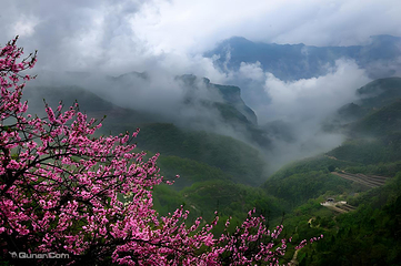 云台山风景名胜区第 37 张图片