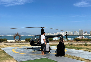 凤凰岛直升机基地第 30 张图片