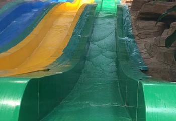 铭钏湾温泉水上乐园第 8 张图片