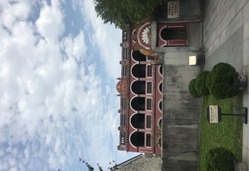 孙中山故居纪念馆第 41 张图片