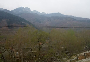 蒙山人家景区第 17 张图片