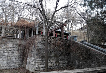 范公亭公园第 41 张图片