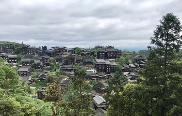 仙人山景区第 24 张图片