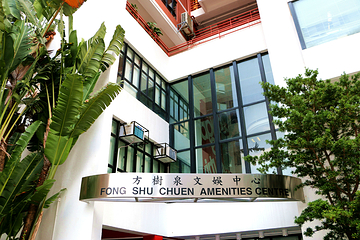 香港大学第 17 张图片