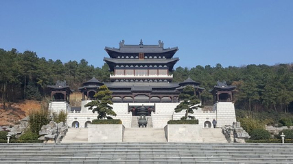 中华孝道园第 38 张图片