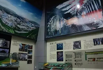 坊子炭矿博物馆第 18 张图片