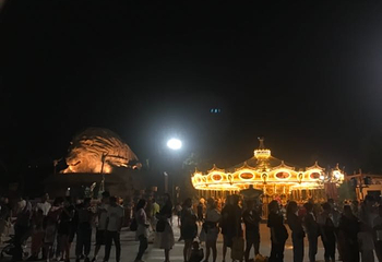徐州乐园欢乐世界第 106 张图片