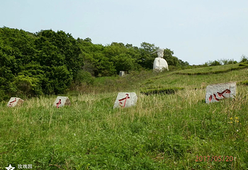 防川风景区第 56 张图片