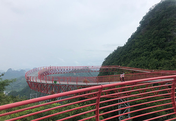 阳朔如意峰索道景区第 50 张图片