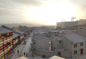 丹霞口文旅小镇第 47 张图片