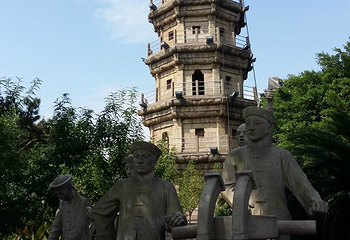 罗星公园第 20 张图片
