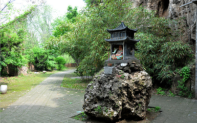 龙岩寺第 2 张图片