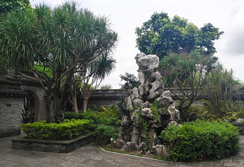 中山詹园第 46 张图片