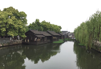 同里国家湿地公园第 20 张图片