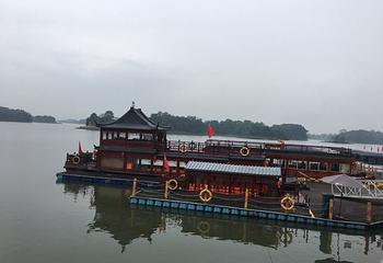 龙水湖旅游度假区第 53 张图片