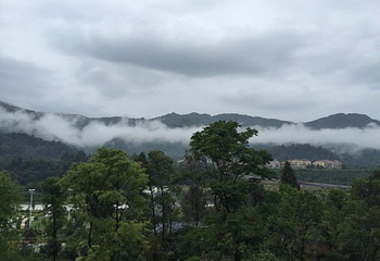 天宝温泉第 34 张图片