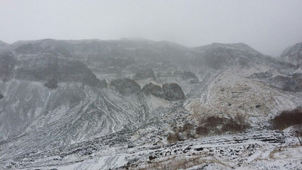 龙顺雪山飞湖景区第 30 张图片